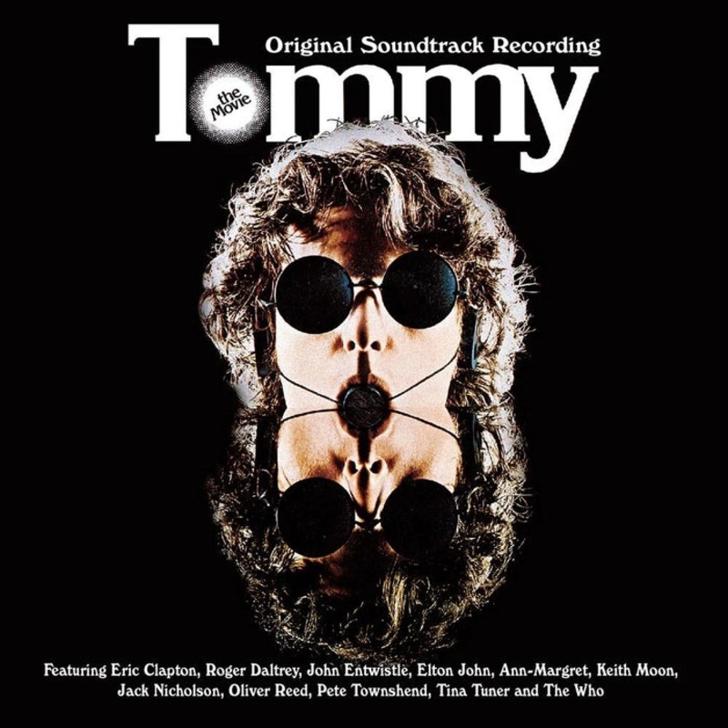 Various Tommy (Original Soundtrack Recording) (2xLP)