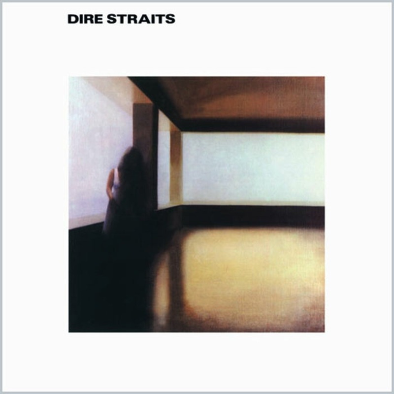 Dire Straits Dire Straits