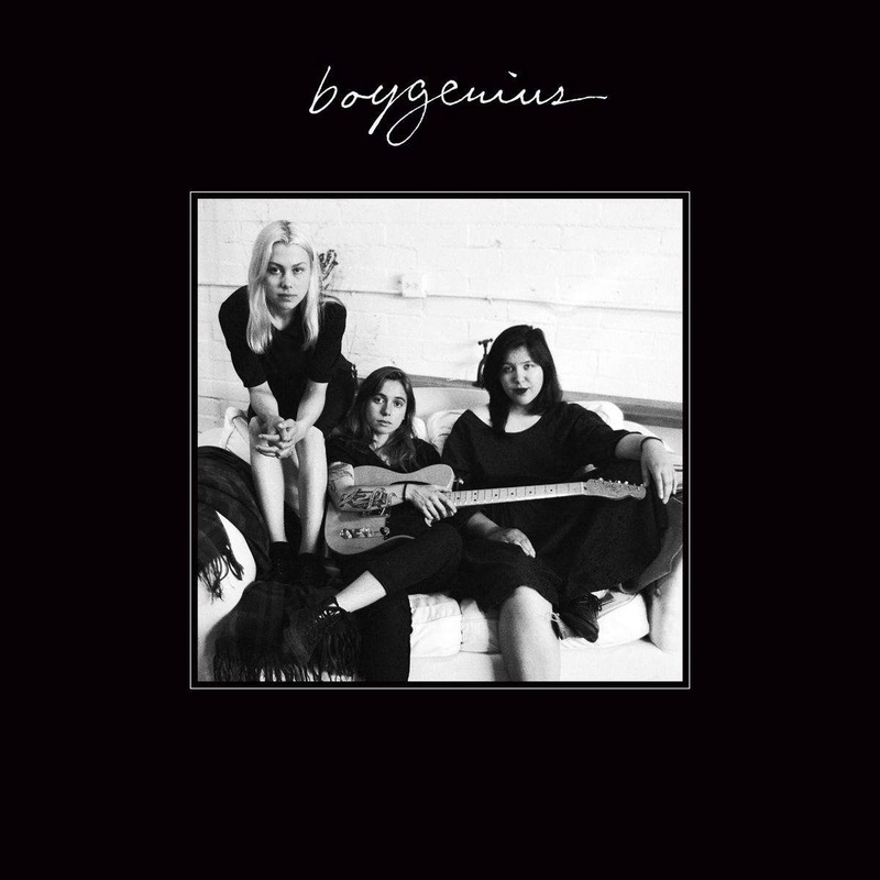Boygenius Boygenius