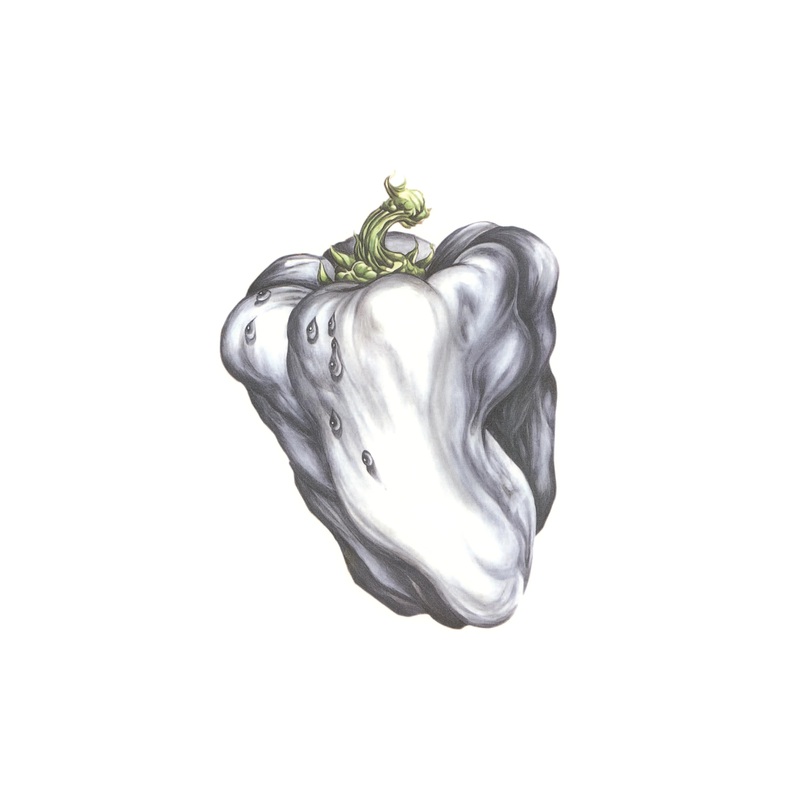 Ween White Pepper (Green vinyl)
