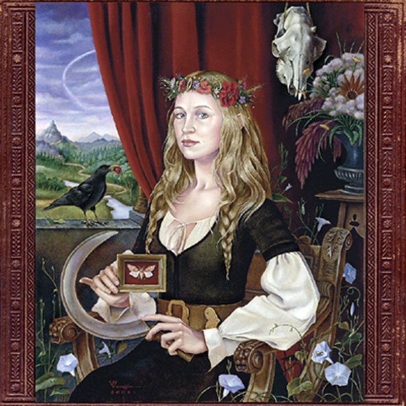 Ys Joanna Newsom (2xLP)
