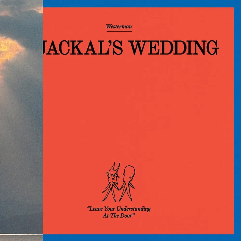 Westerman A Jackal's Wedding