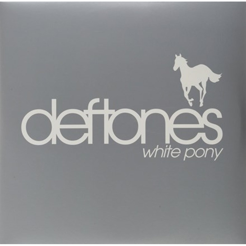 White Pony