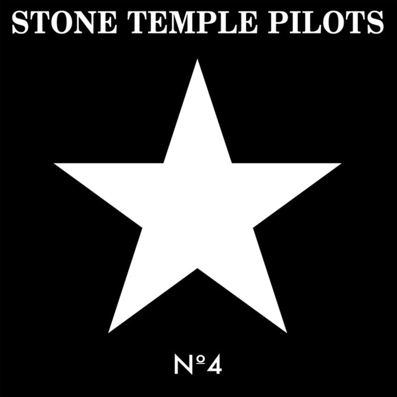 Stone Temple Pilots N4