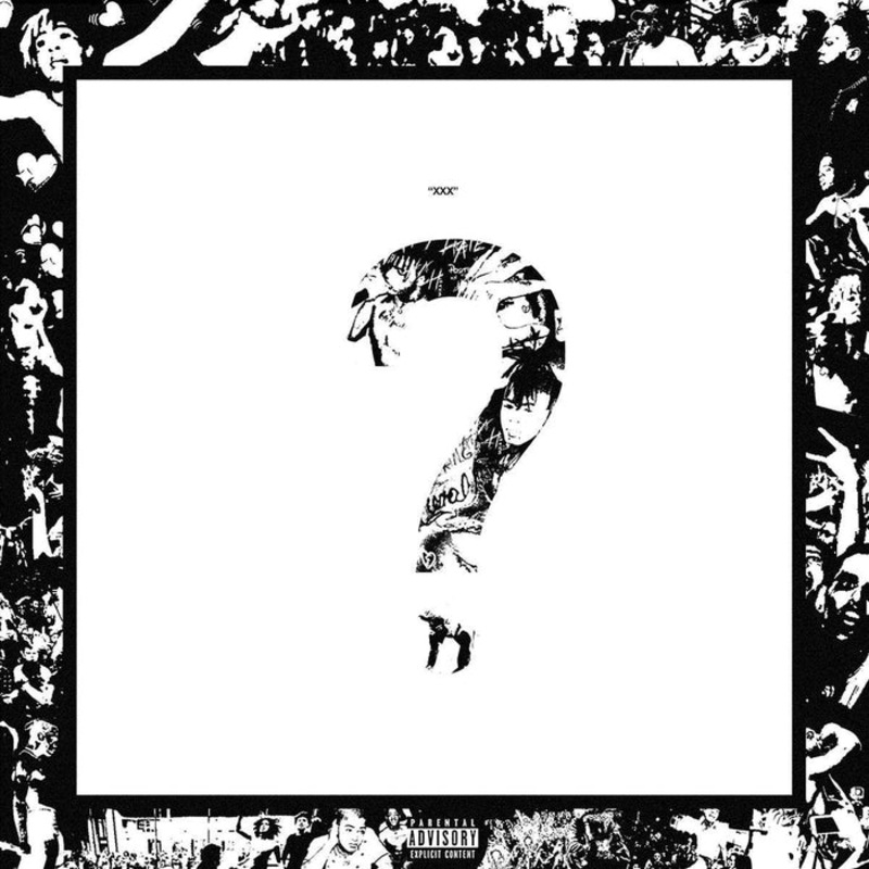 ? Xxxtentacion