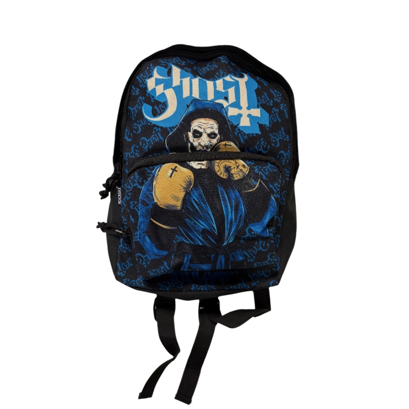 GHOST - PRIZE FIGHTER - MINI BACKPACK