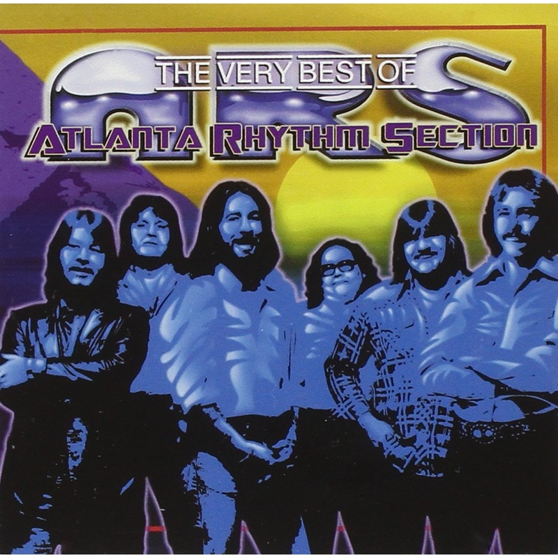 Atlanta Rhythm Section - The Very Best Of (CD)