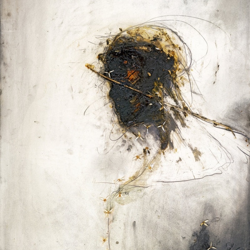 Peter Gabriel Passion (2xLP)