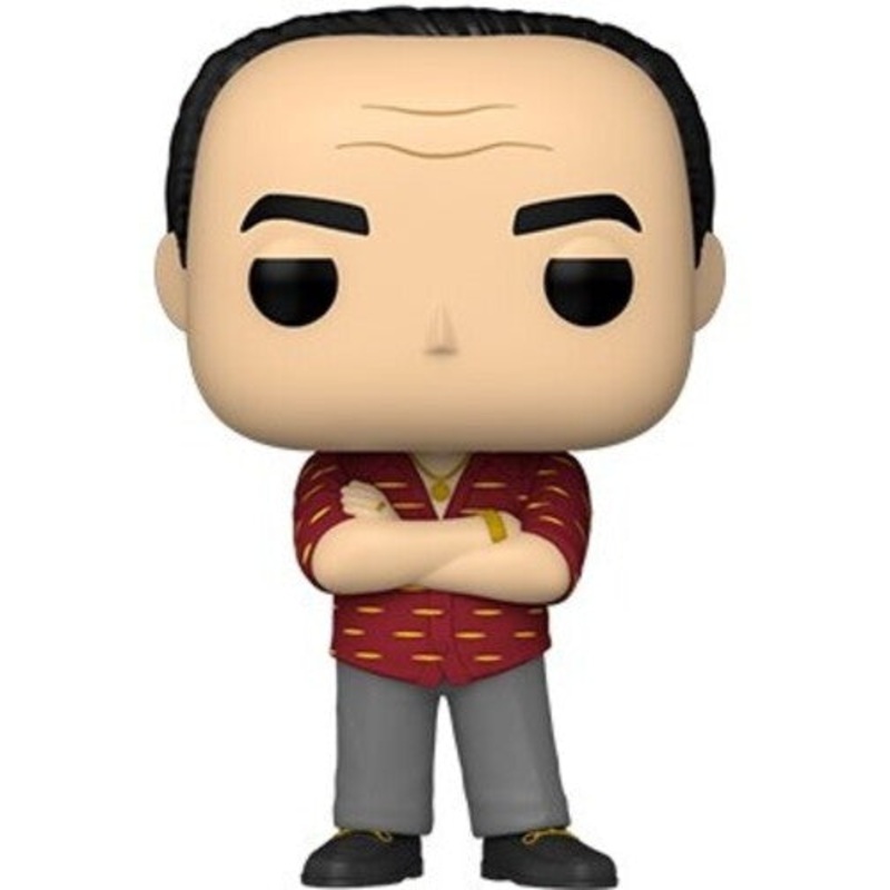 THE SOPRANOS TONY FUNKO POP! TV FIGURE