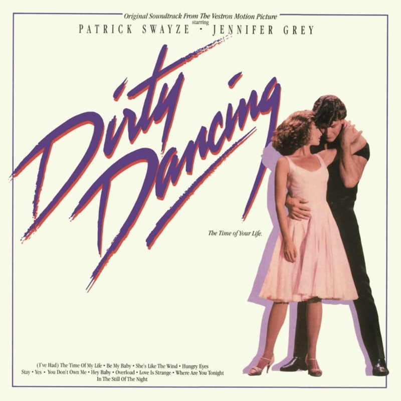 Various Dirty Dancing Original (Soundtrack)