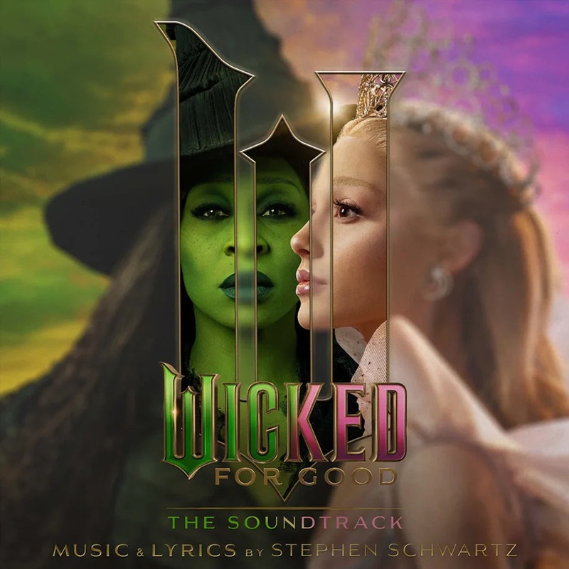 Various Artists Wicked: for Good (2xLP)