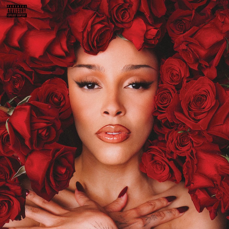 Doja Cat Vie (2xLP)