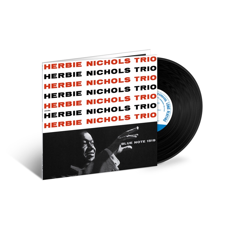 Herbie Nichols Trio Herbie Nichols Trio LP (Tone Poet Vinyl Series)