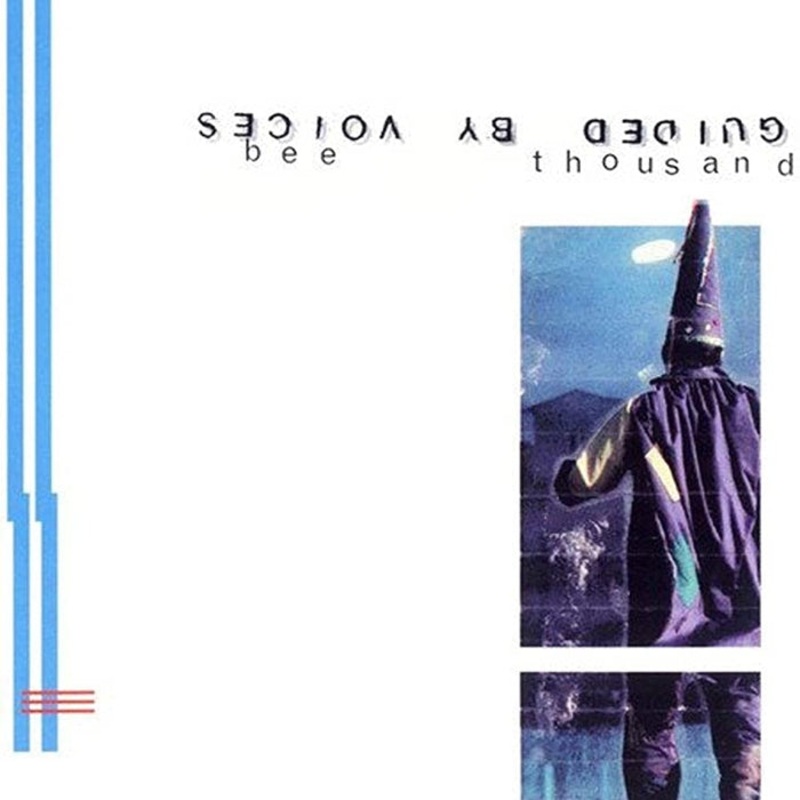 Guided By Voices Bee Thousand