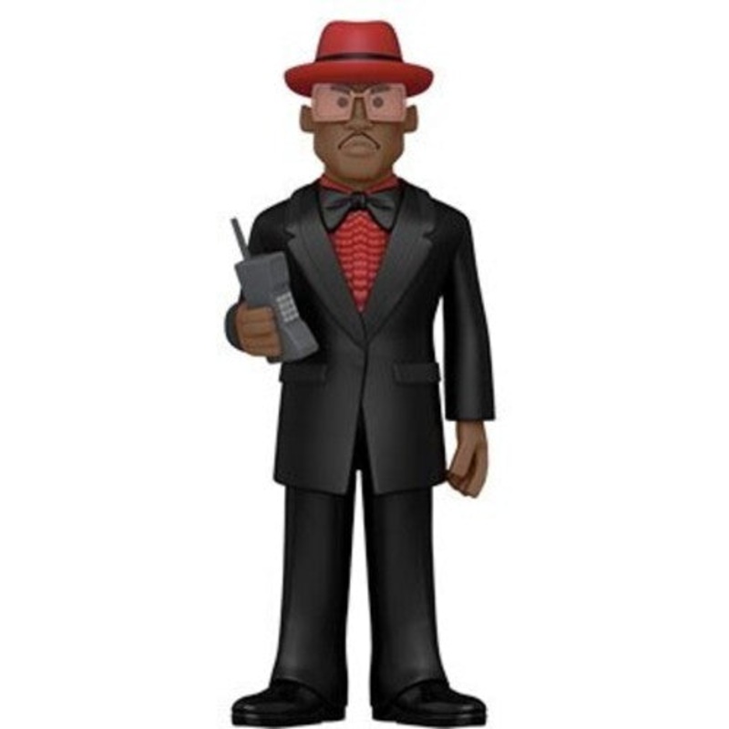 OUTKAST BIG BOI (HEY YA) FUNKO GOLD 5" FIGURE