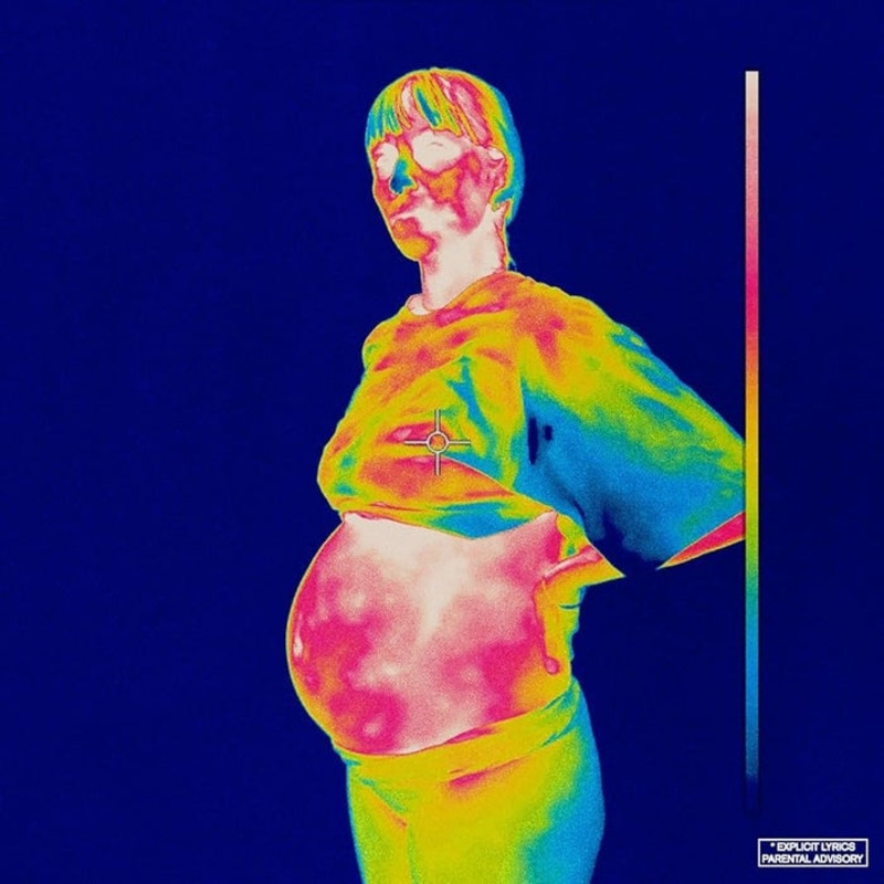 Brockhampton Iridescence (2xLP)