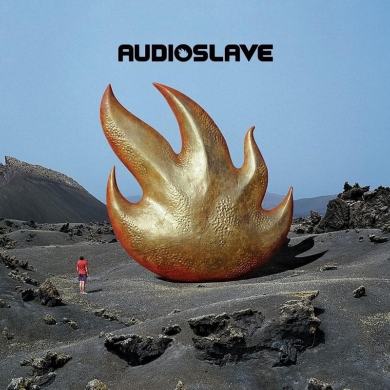 Audioslave Audioslave (2xLP)