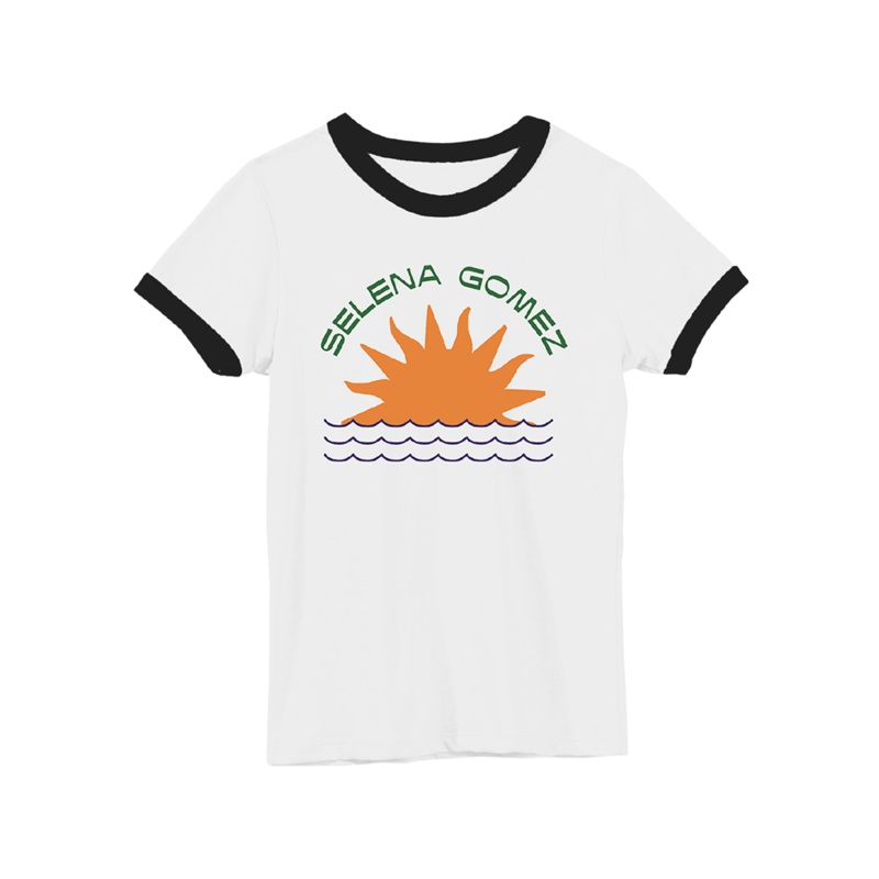 Camp T-Shirt