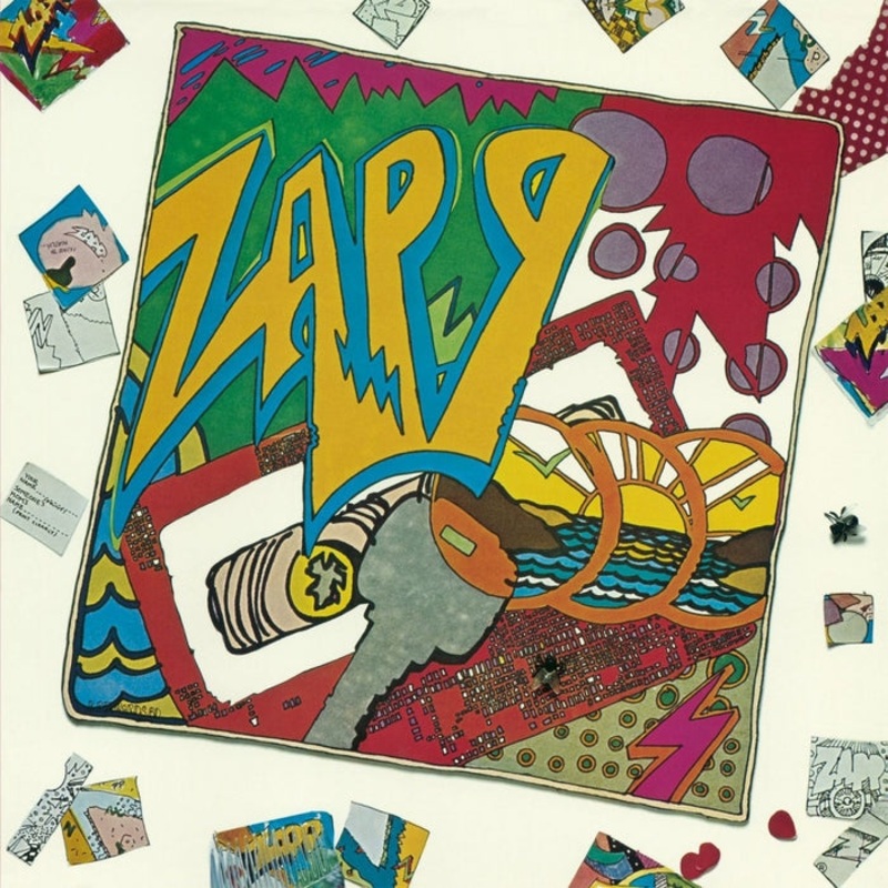 Zapp Zapp