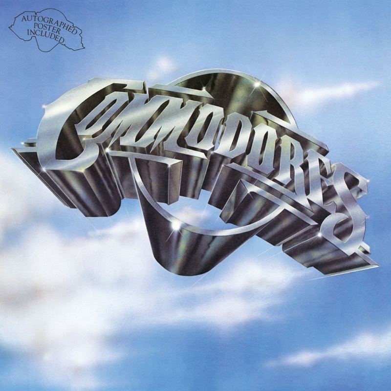 Commodores Commodores