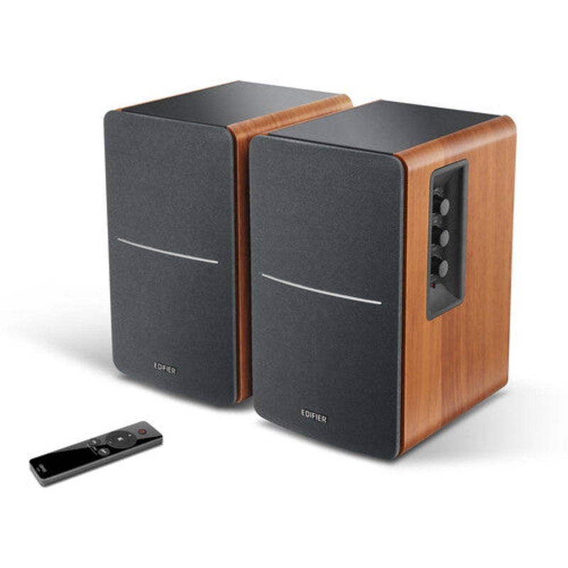 EDIFIER 4004957 R1280TS POWERED BOOKSHELF SPEAKERS