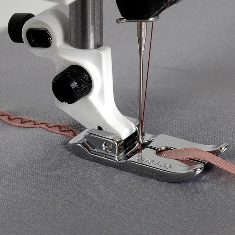 HUSQVARNA VIKING Braiding Foot