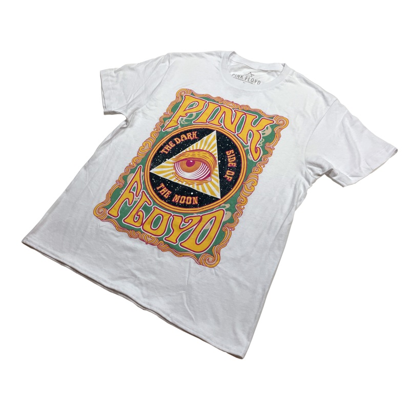 PINK FLOYD T-SHIRT