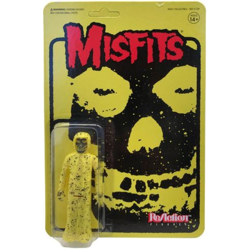 MISFITS ReAction FIGURE 'FIENDS COLLECTION 1'