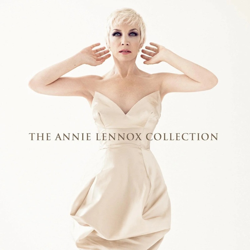 Annie Lennox The Annie Lennox Collection (2xLP)