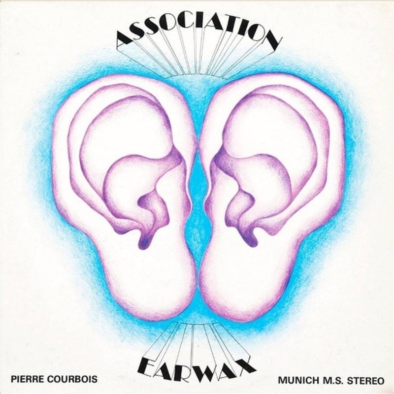 Association P.C., Pierre Courbois Earwax