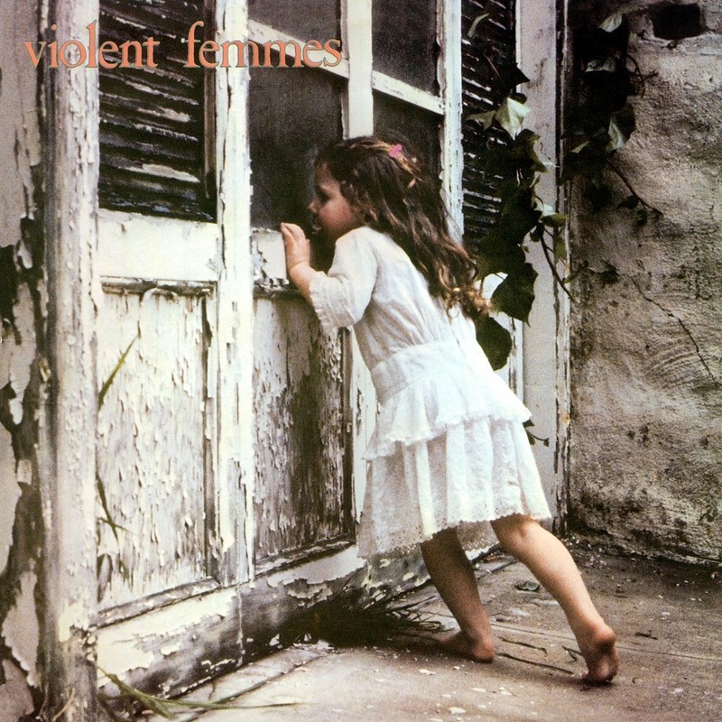 Violent Femmes Violent Femmes