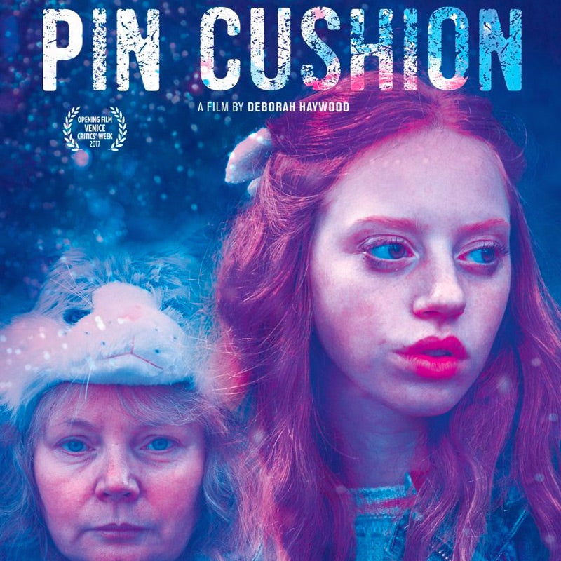 Pin Cushion (DVD)