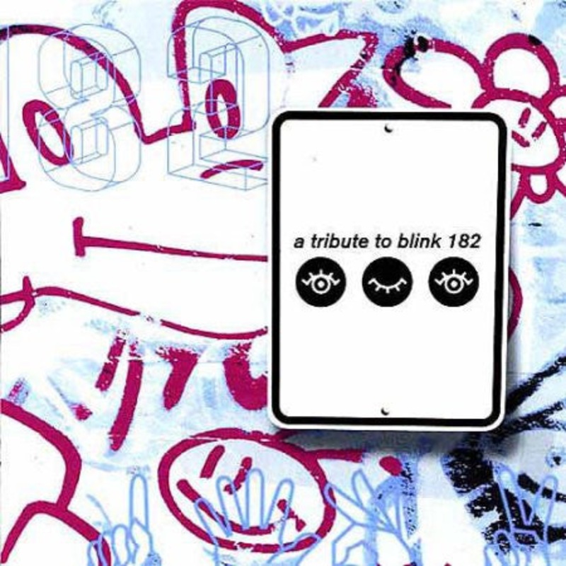 A Tribute To Blink 182 (CD)