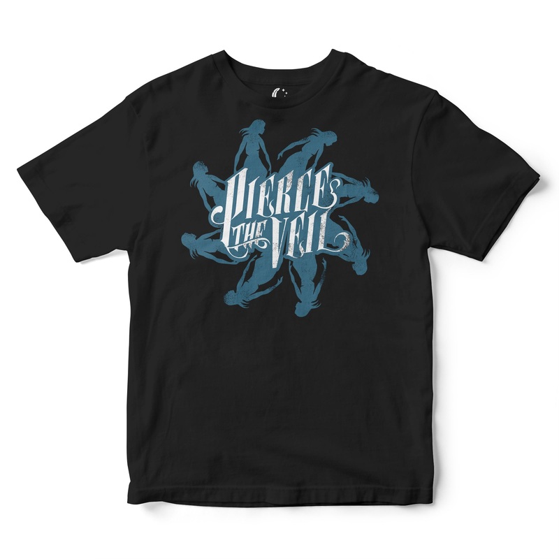 PIERCE THE VEIL TODDLER T-SHIRT