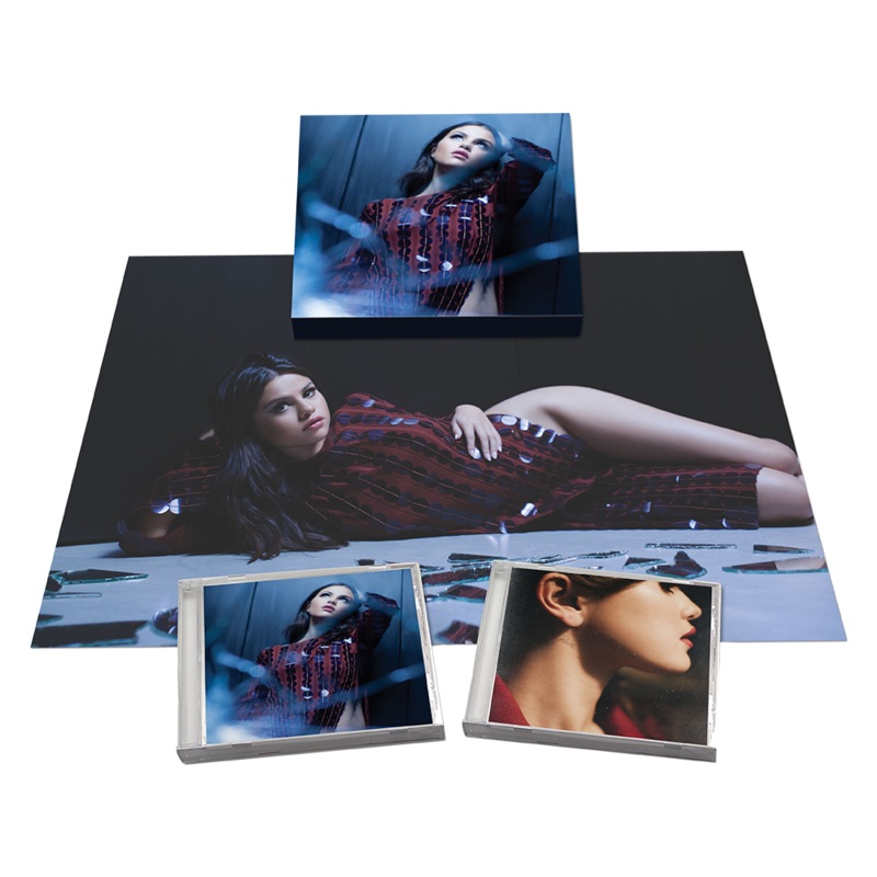 Revival Anniversary Deluxe Box Set
