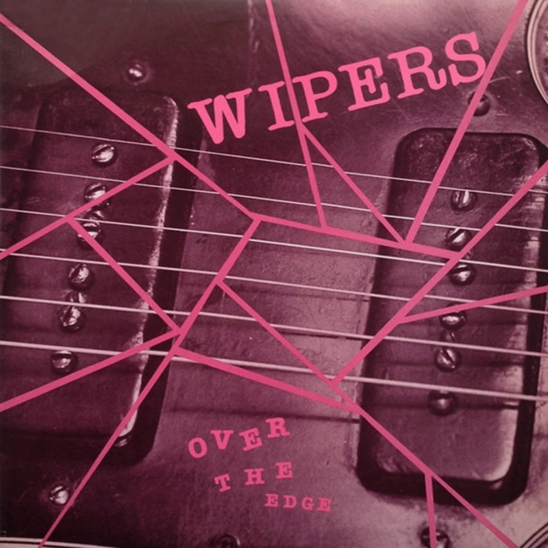Wipers Over The Edge
