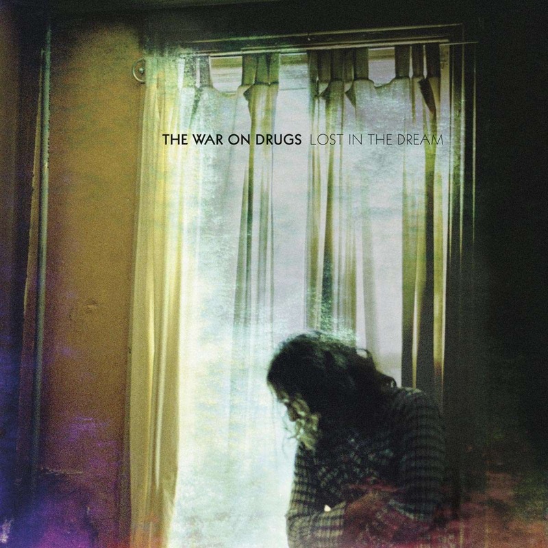 The War On Drugs Lost In The Dream (2xLP)