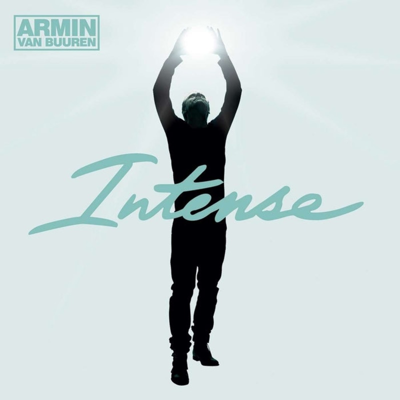 Armin van Buuren Intense (2xLP)