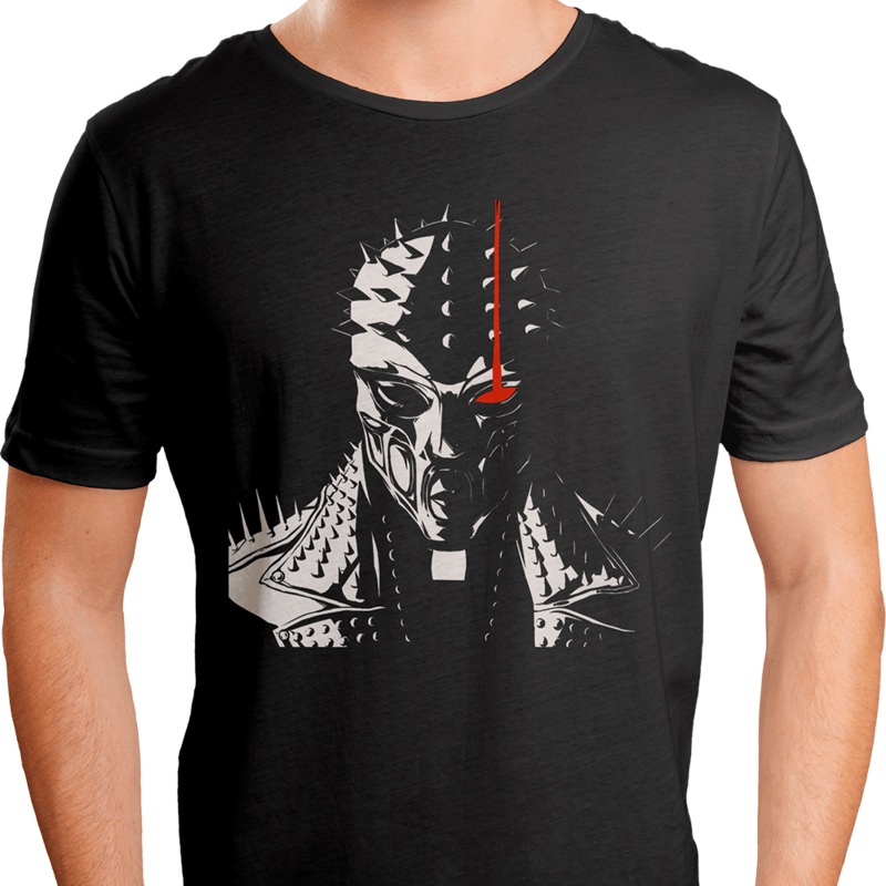 Priest - Red Eye (T-Shirt)