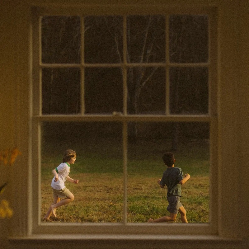 The Great Divide (American Rust)