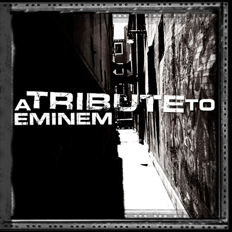 A Tribute To Eminem (CD)