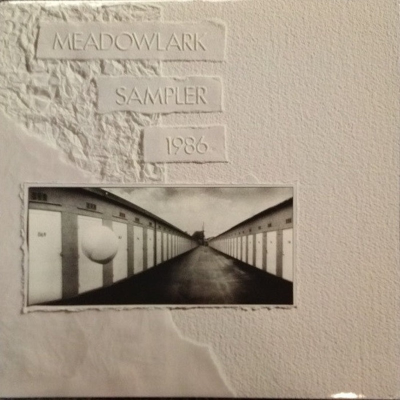 Various Meadowlark Sampler 1986 (VG+/E)