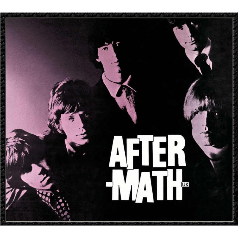 The Rolling Stones Aftermath
