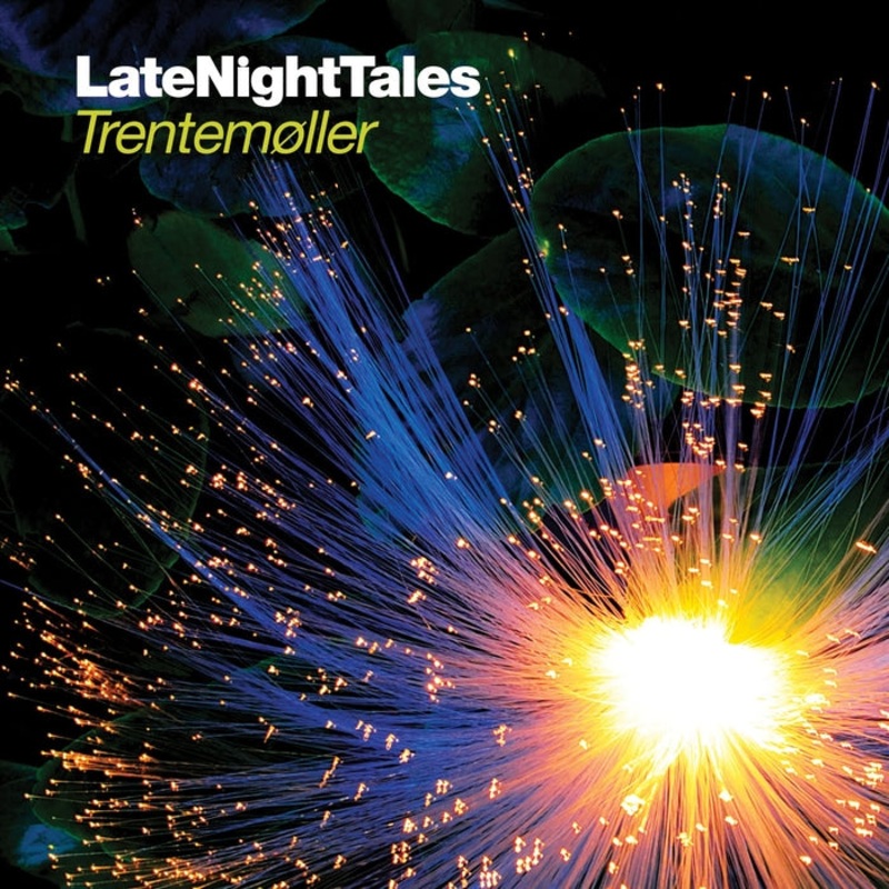 Trentemller LateNightTales (2xLP)