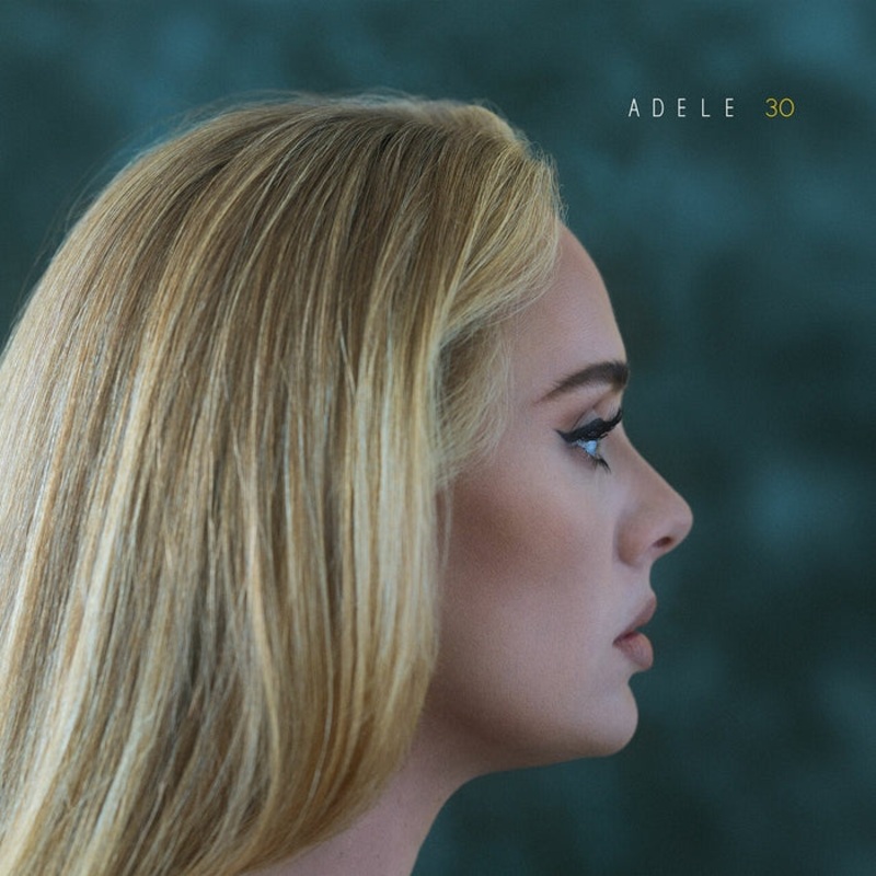 Adele 30 (2xLP)