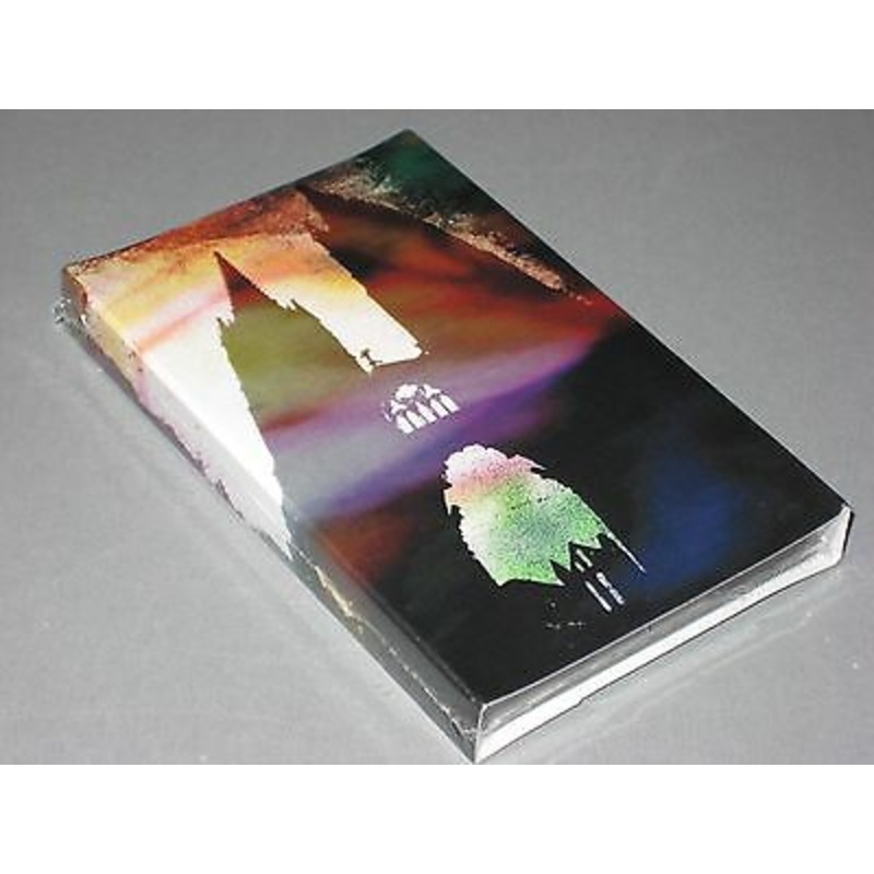 DOWN 'DOWN IV PART II' CASSETTE