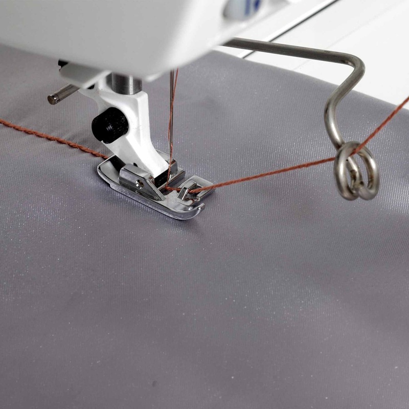 HUSQVARNA VIKING Narrow Braid/Cord Foot