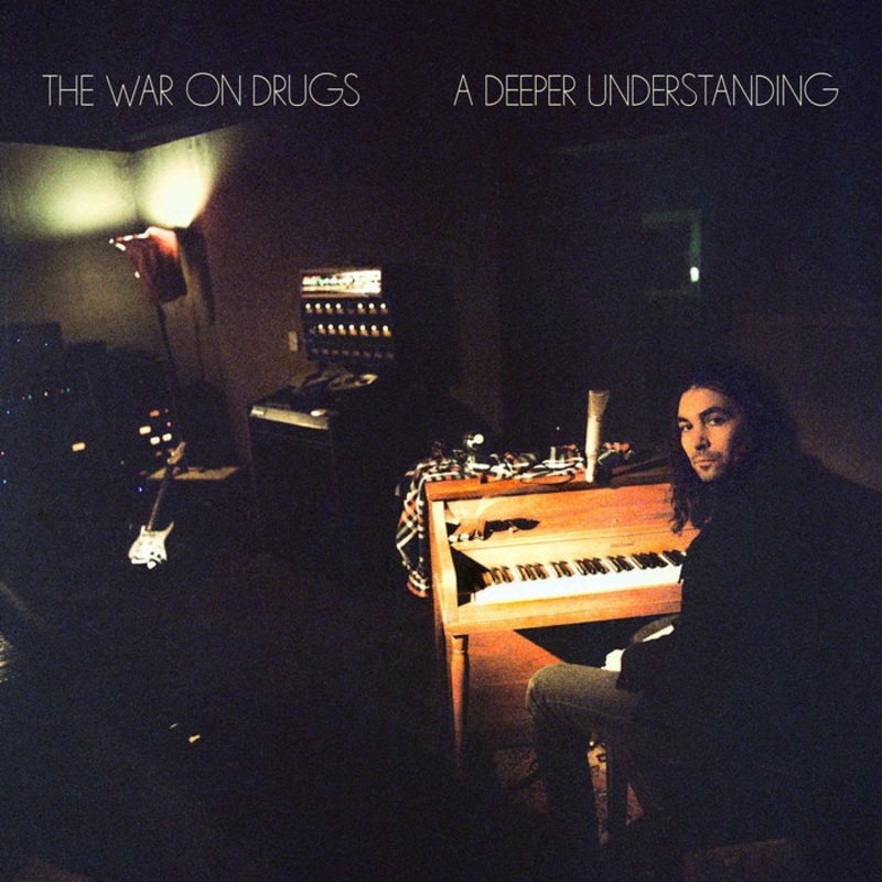 The War On Drugs A Deeper Understanding (2xLP)