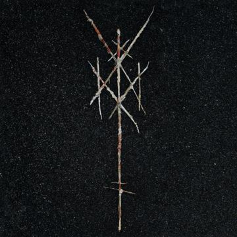 WIEGEDOOD 'THERE'S ALWAYS BLOOD AT THE END OF THE ROAD' 2LP