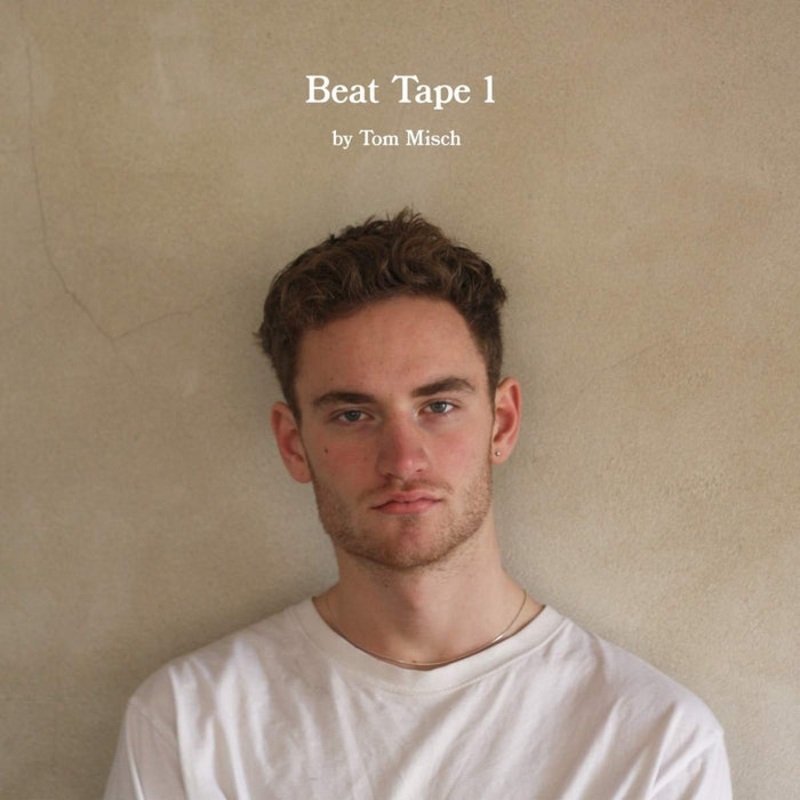 Tom Misch Beat Tape 1 (2xLP)